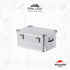PREORDER!!! Box Penyimpanan Naturehike NH20SJ034 30L Aluminium Storage Box