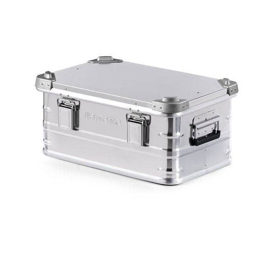 Box Penyimpanan Large Naturehike NH20SJ034 50L Aluminium Storage Box