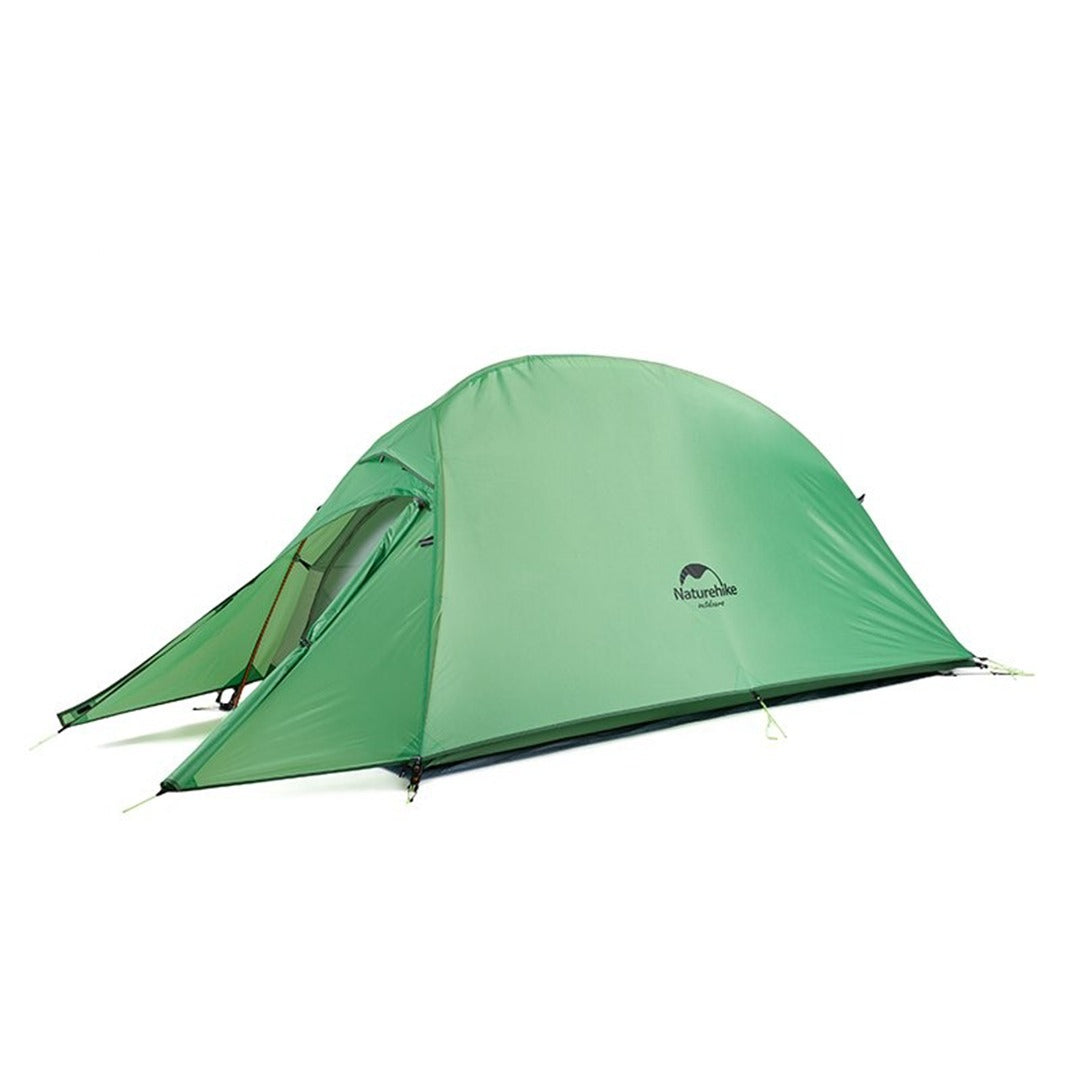 Naturehike Hiking Tent Cloud Up NH18T010-T/NH17T001-T/NH18T030-T