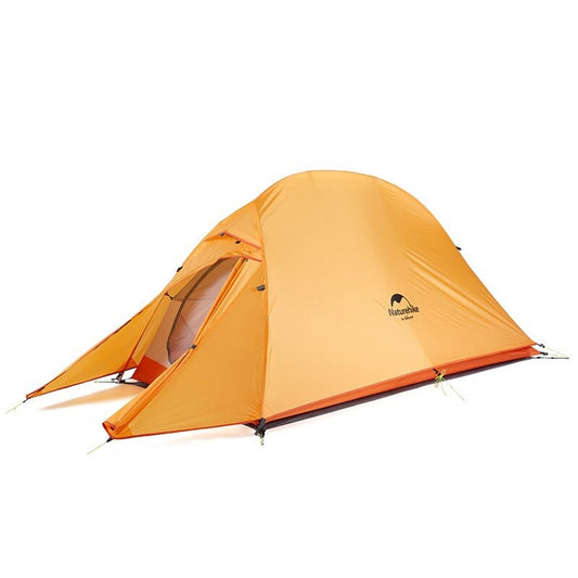 Naturehike Hiking Tent Cloud Up NH18T010-T/NH17T001-T/NH18T030-T