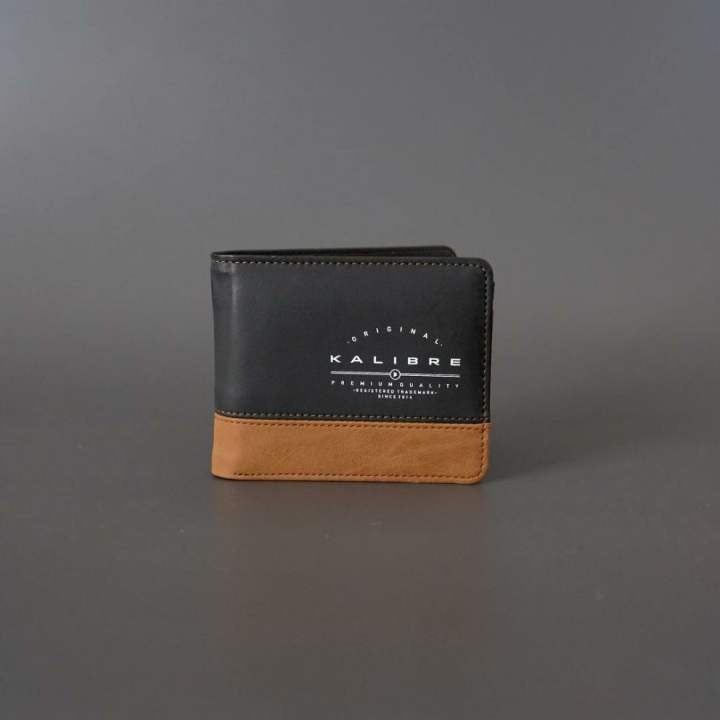 Dompet Casual Kalibre Wallet Small 995394220