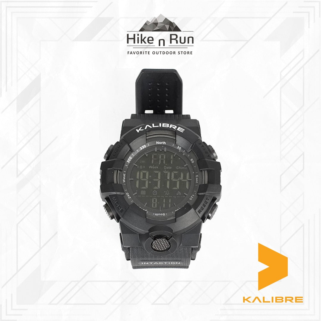 Jam Tangan Digital Kalibre Watch Fergus 996276000