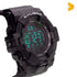 Jam Tangan Digital Kalibre Watch Fergus 996276000