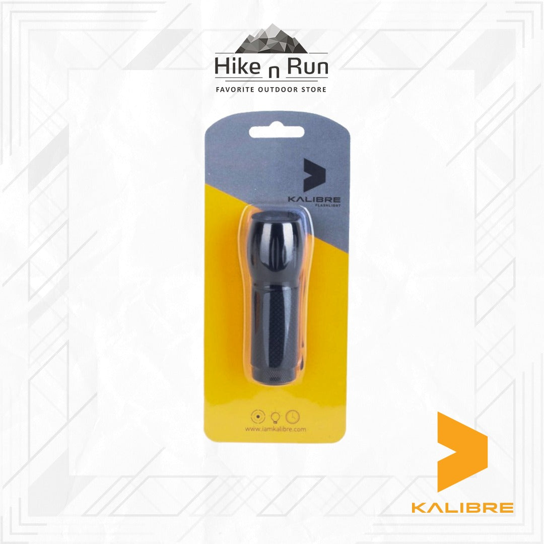 Lampu Senter Kalibre Mini 994289999  LED Torch Light