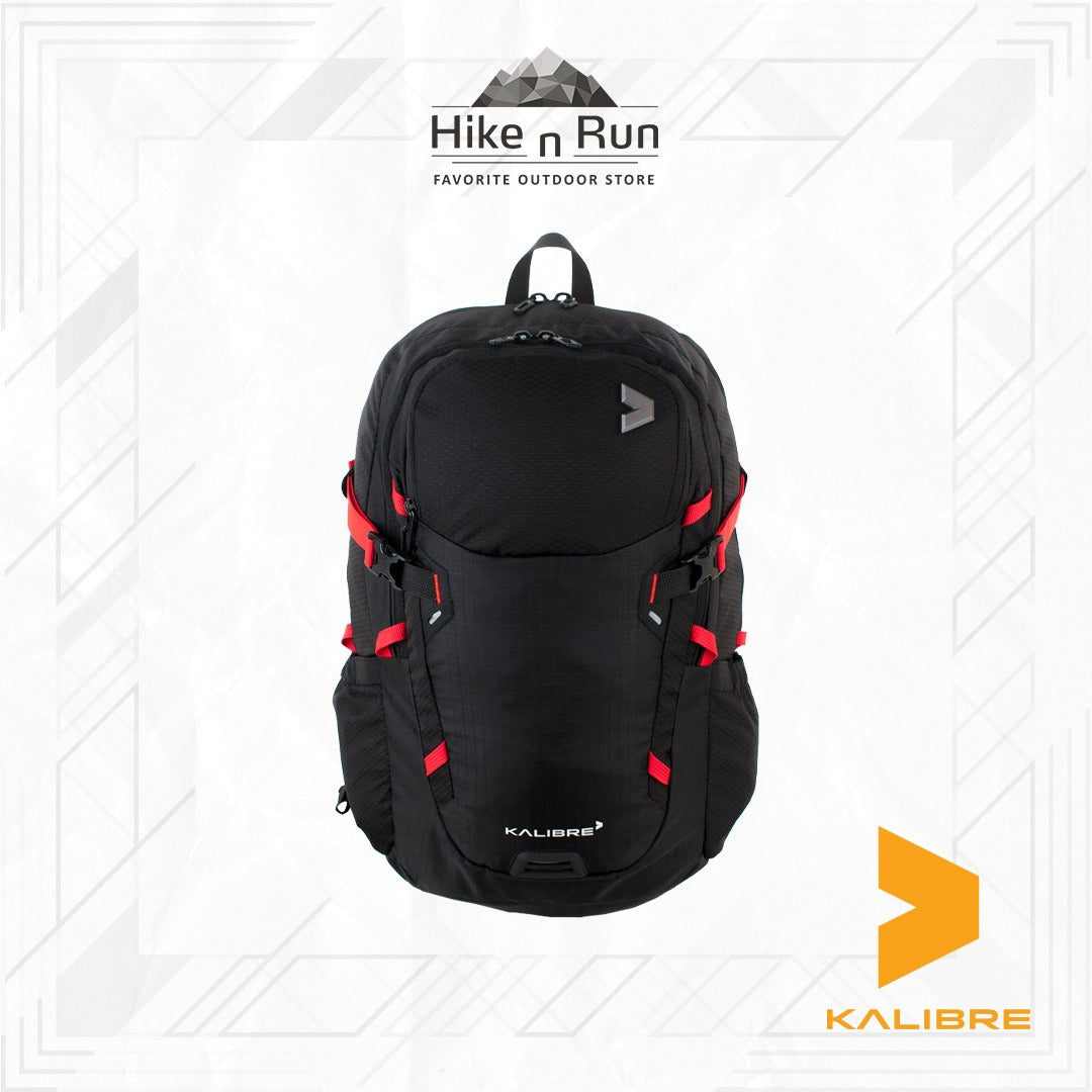 Tas Ransel Kalibre 25L Bacpack Corvus Art 911065000