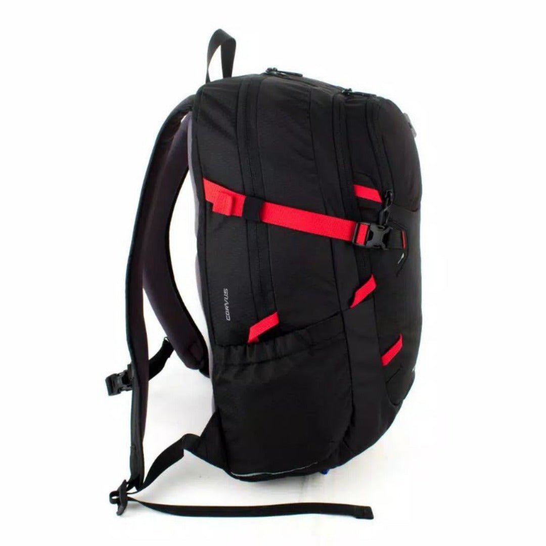 Tas Ransel Kalibre 25L Bacpack Corvus Art 911065000