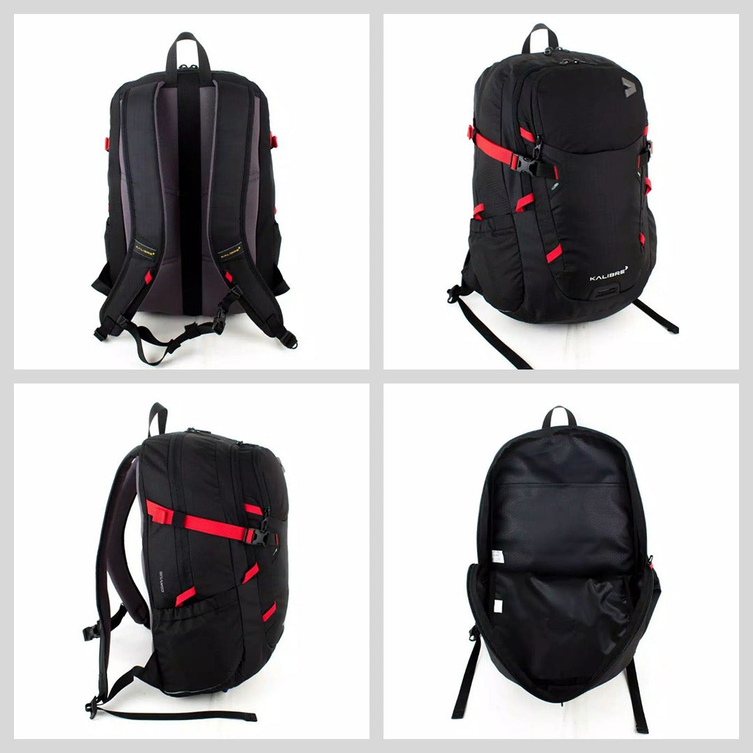 Tas Ransel Kalibre 25L Bacpack Corvus Art 911065000