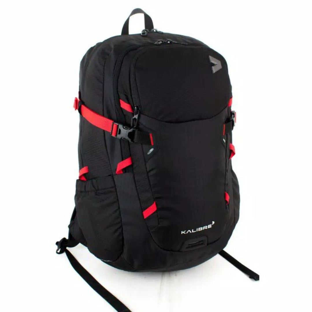 Tas Ransel Kalibre 25L Bacpack Corvus Art 911065000