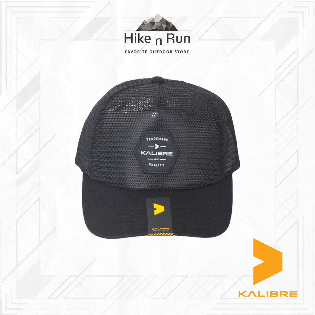 Topi Serbaguna Kalibre Cap 991483000