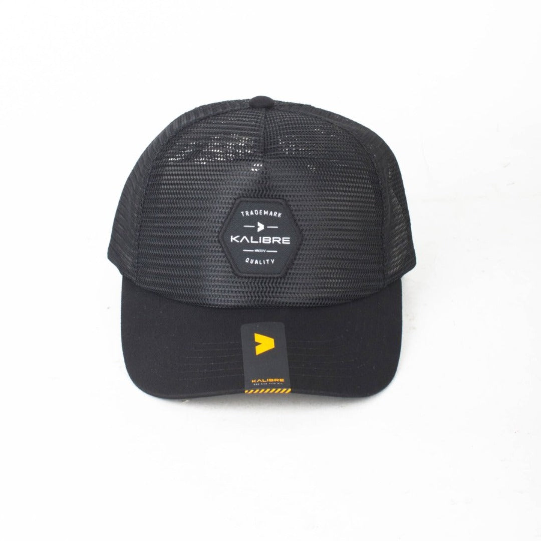 Topi Serbaguna Kalibre Cap 991483000