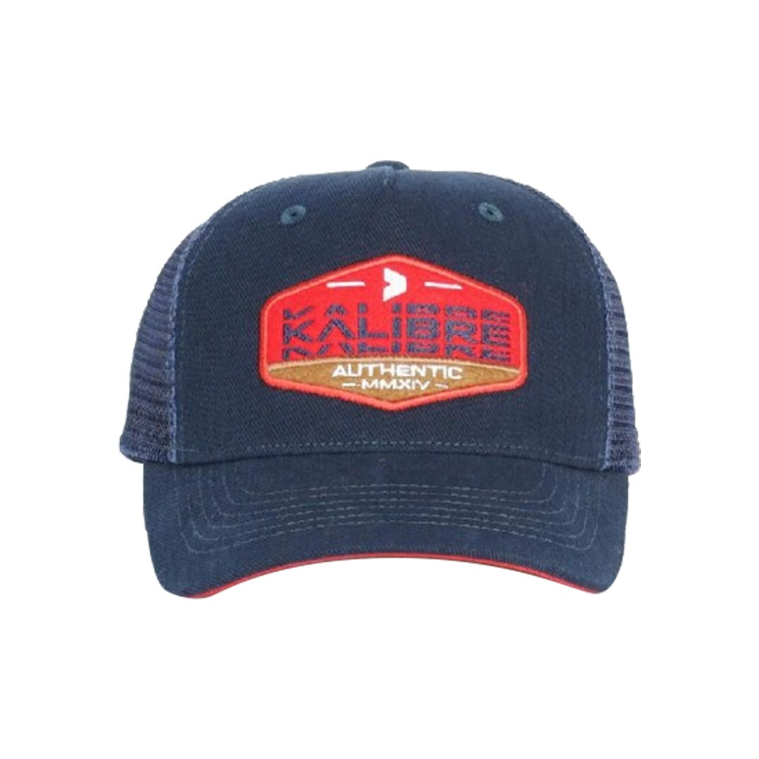 Topi Serbaguna Kalibre Cap Casual 991598447