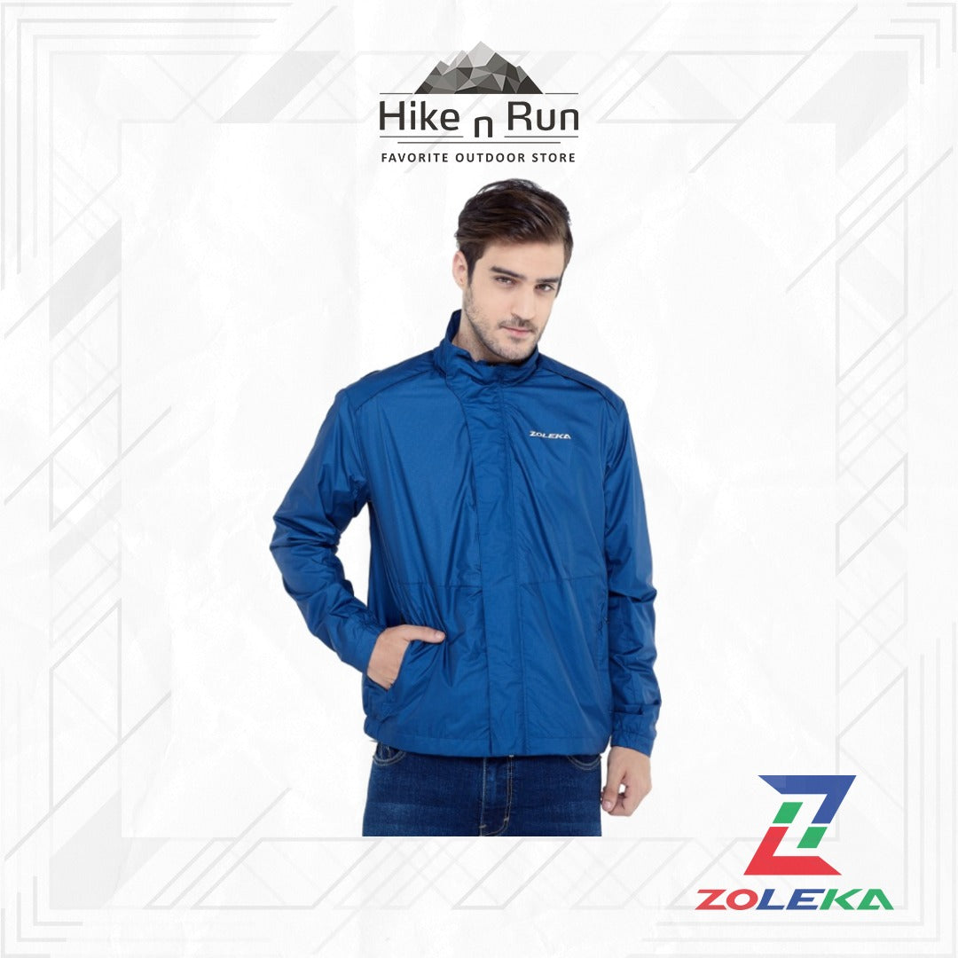 Jaket Serbaguna Pria Zoleka Farrel Man Jacket