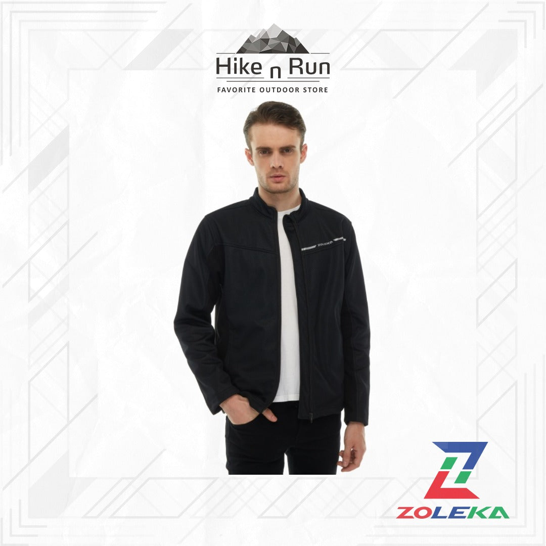 Jaket Serbaguna Pria Zoleka Blake Man Jacket