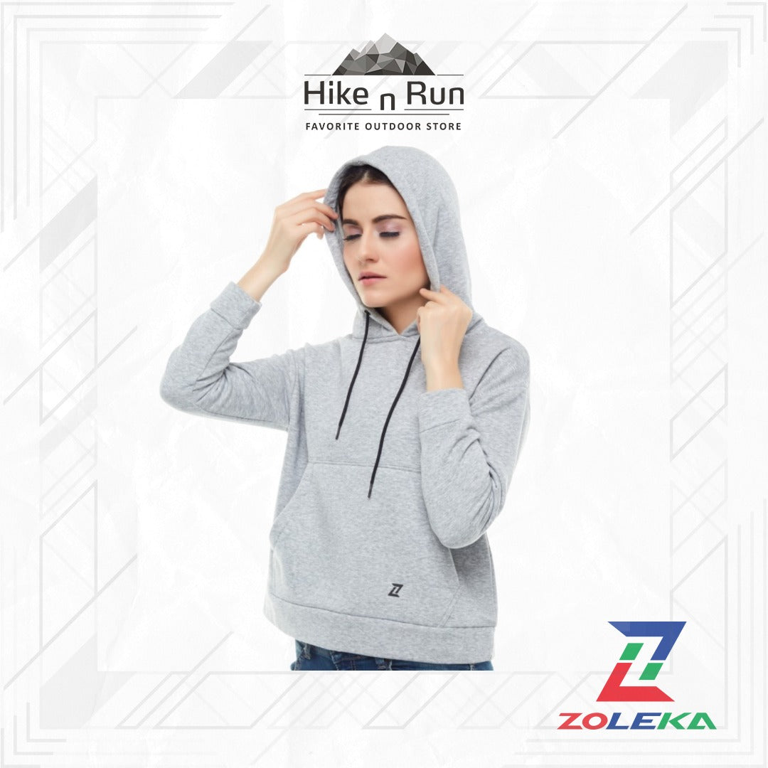 Jaket Wanita Serbaguna Zoleka Lala Woman Jacket