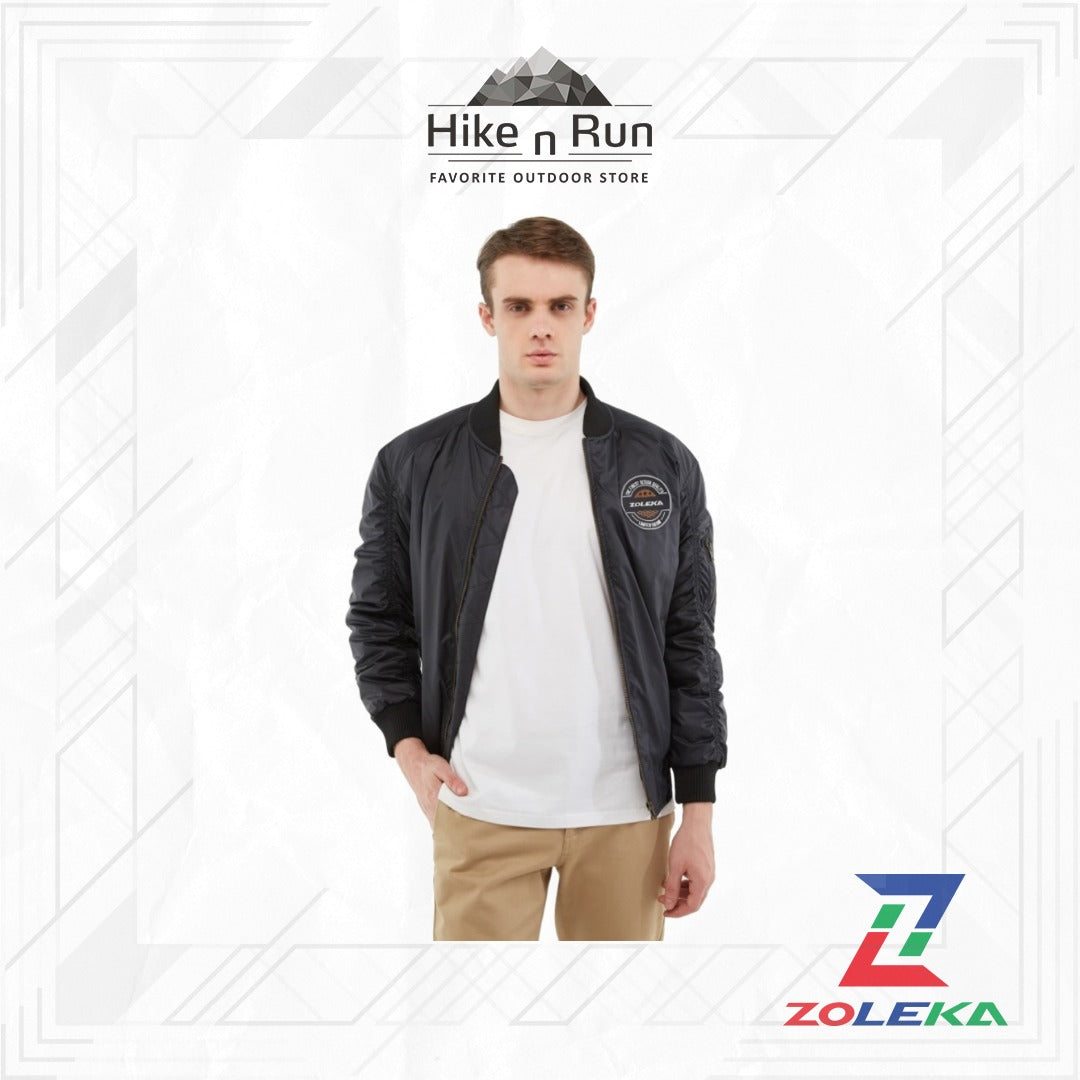 Jaket Serbaguna Pria Zoleka Myron Man Jacket