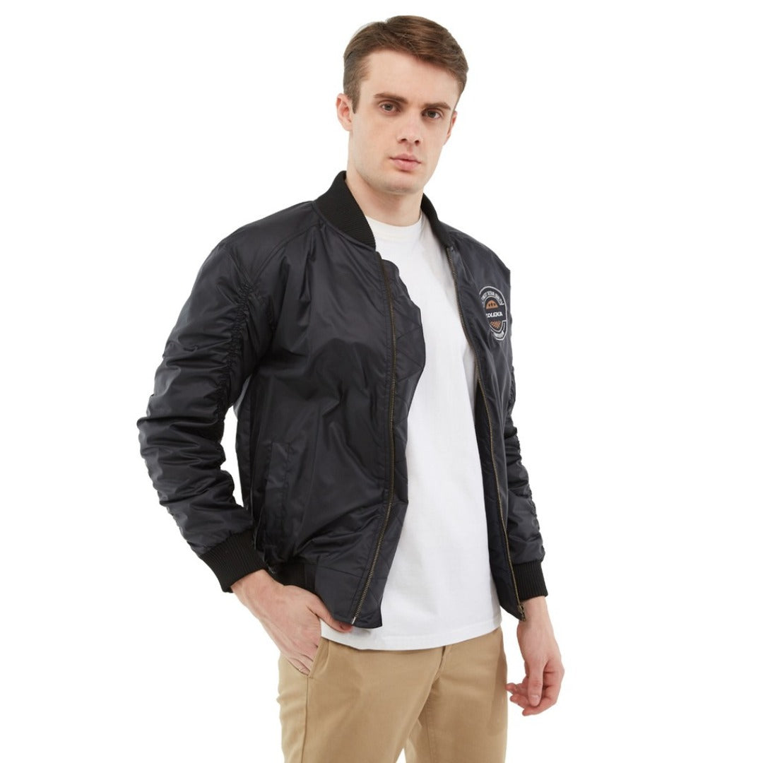 Jaket Serbaguna Pria Zoleka Myron Man Jacket