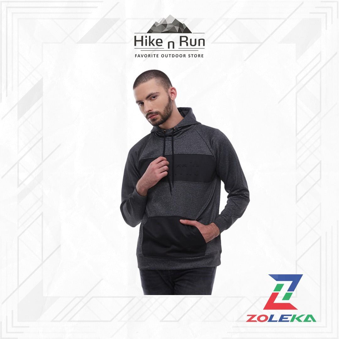 Jaket Serbaguna Pria Zoleka Kyros Man Jacket