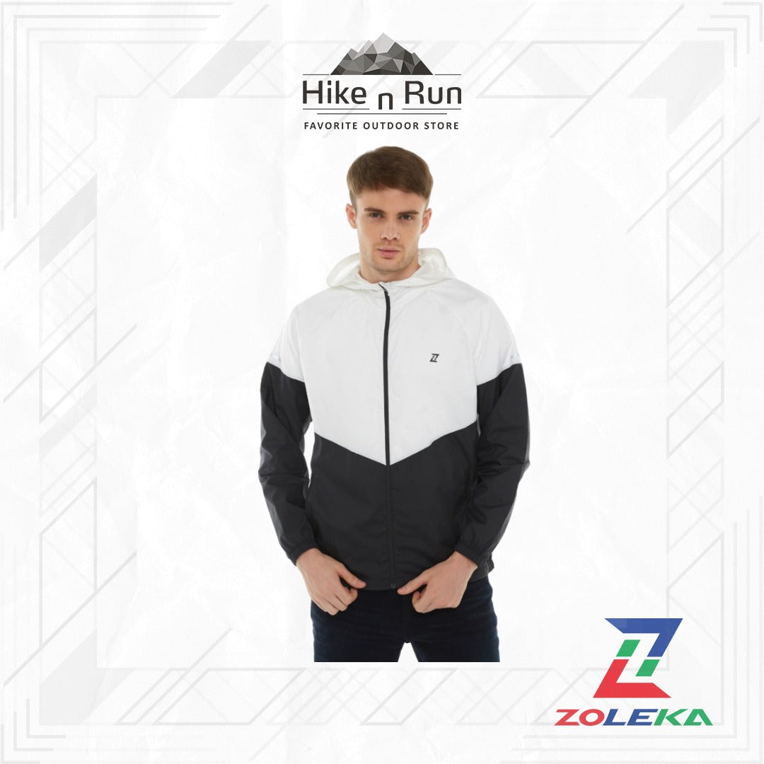 Jaket Pria Serbaguna Zoleka Strive Man Jacket