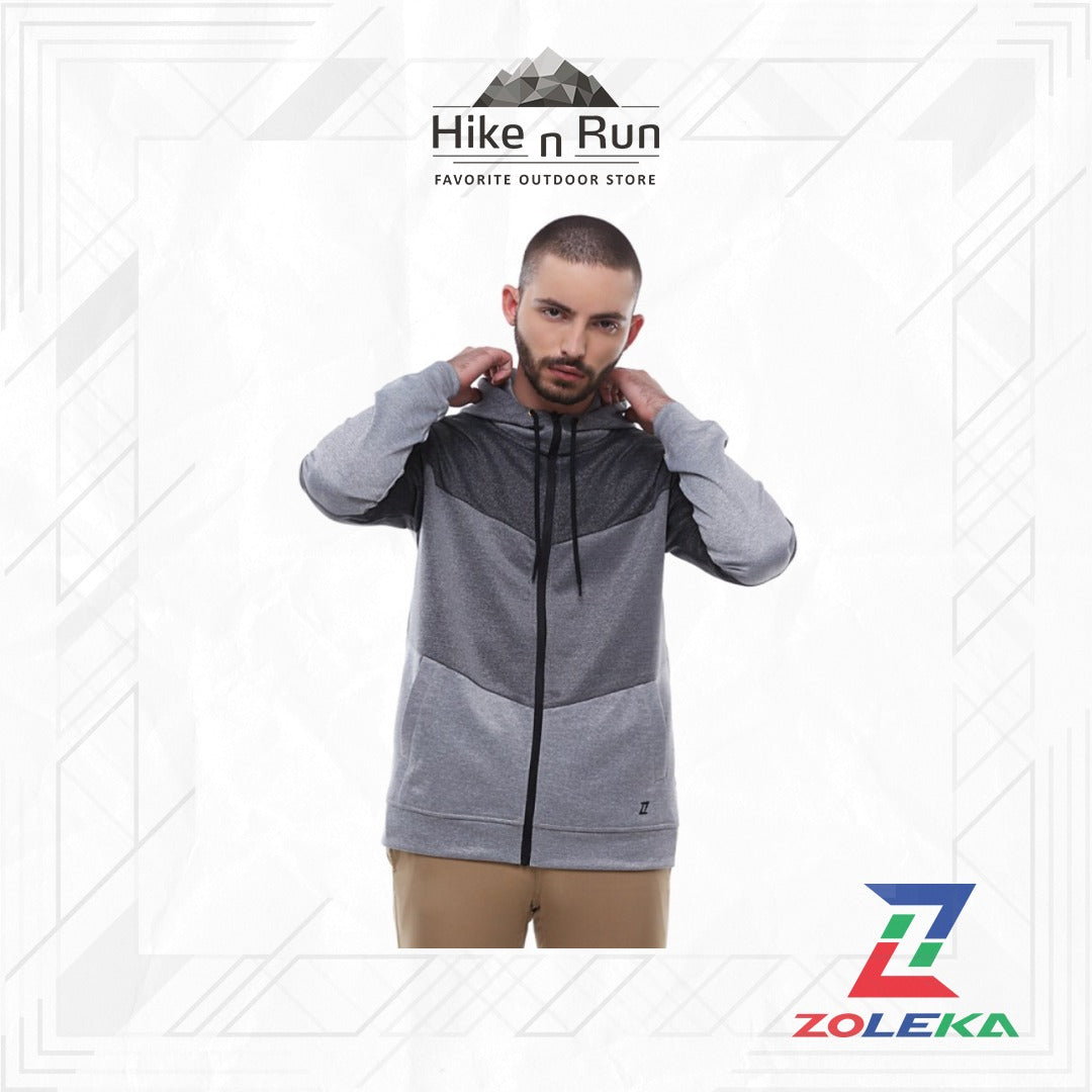 Jaket Serbaguna Pria Zoleka Cleon Man Jacket