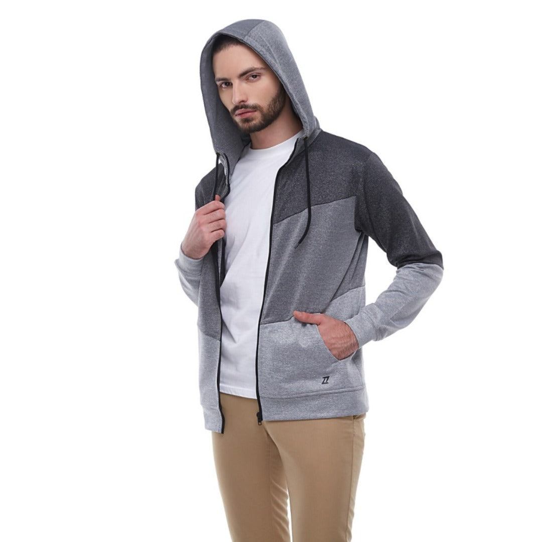 Jaket Serbaguna Pria Zoleka Cleon Man Jacket