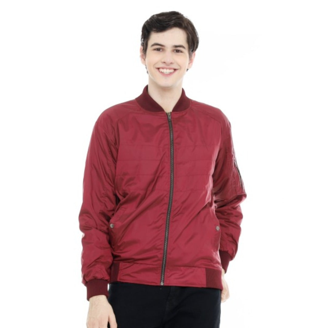 Jaket Serbaguna Pria Zoleka Meyer Man Jacket