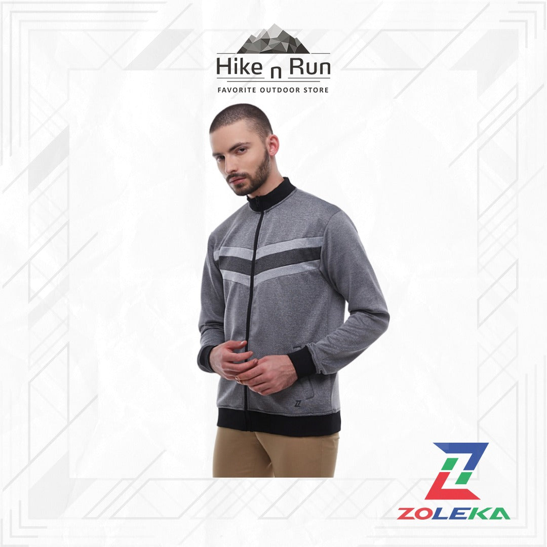 Jaket Serbaguna Pria Zoleka Anson Man Jacket