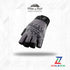 Sarung Tangan Motor Zoleka Arvin Half Finger Gloves