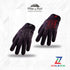 Sarung Tangan Serbaguna Zoleka Arka Full Finger Gloves