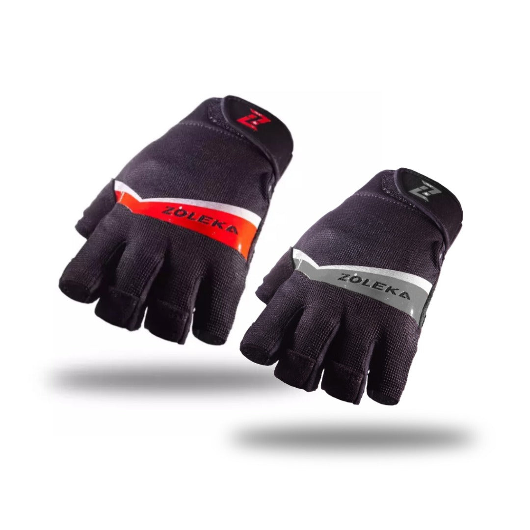 Sarung Tangan Motor Zoleka Arion Half Finger Gloves