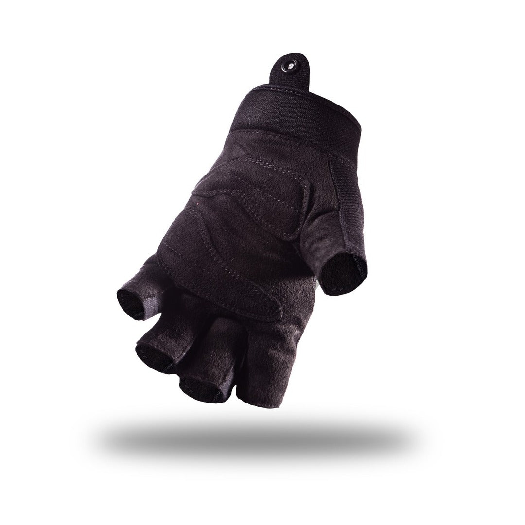 Sarung Tangan Motor Zoleka Arion Half Finger Gloves