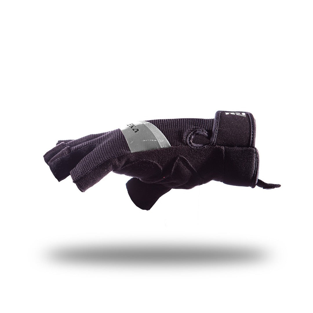 Sarung Tangan Motor Zoleka Arion Half Finger Gloves