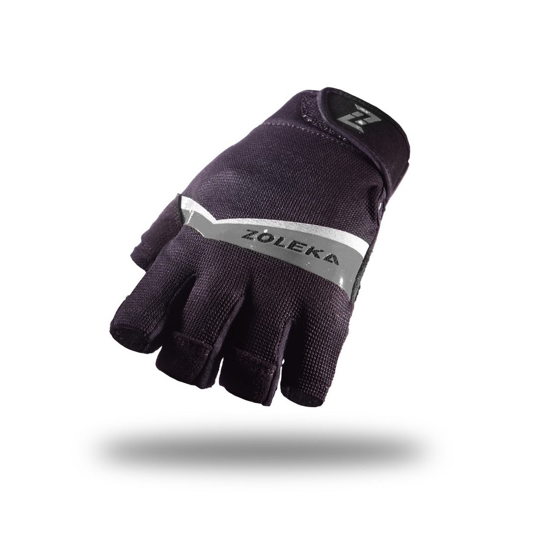 Sarung Tangan Motor Zoleka Arion Half Finger Gloves