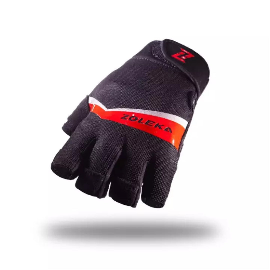 Sarung Tangan Motor Zoleka Arion Half Finger Gloves