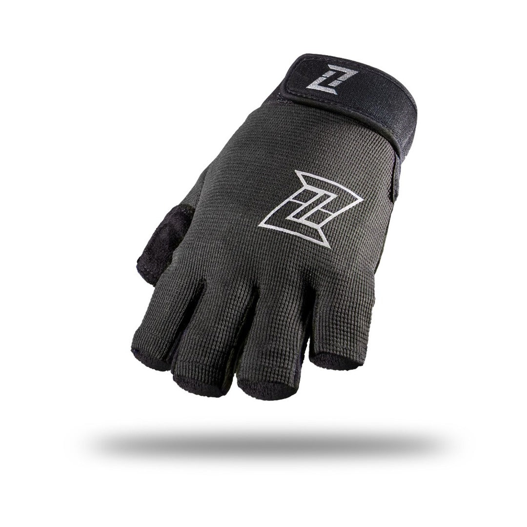 Sarung Tangan Motor Zoleka Niaz Half Finger Gloves