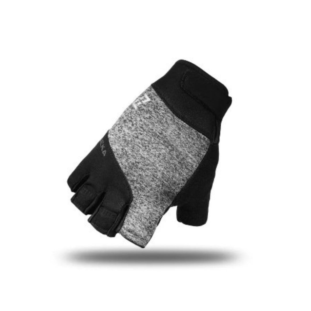 Sarung Tangan Motor Zoleka Core Half Finger Gloves