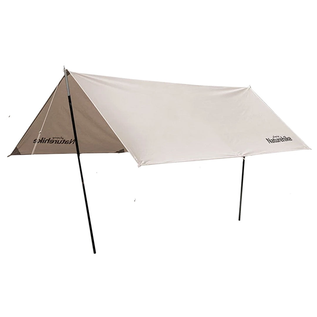 Naturehike NH20TM003 Tenda Canopy Supple Tent Tarp Cotton