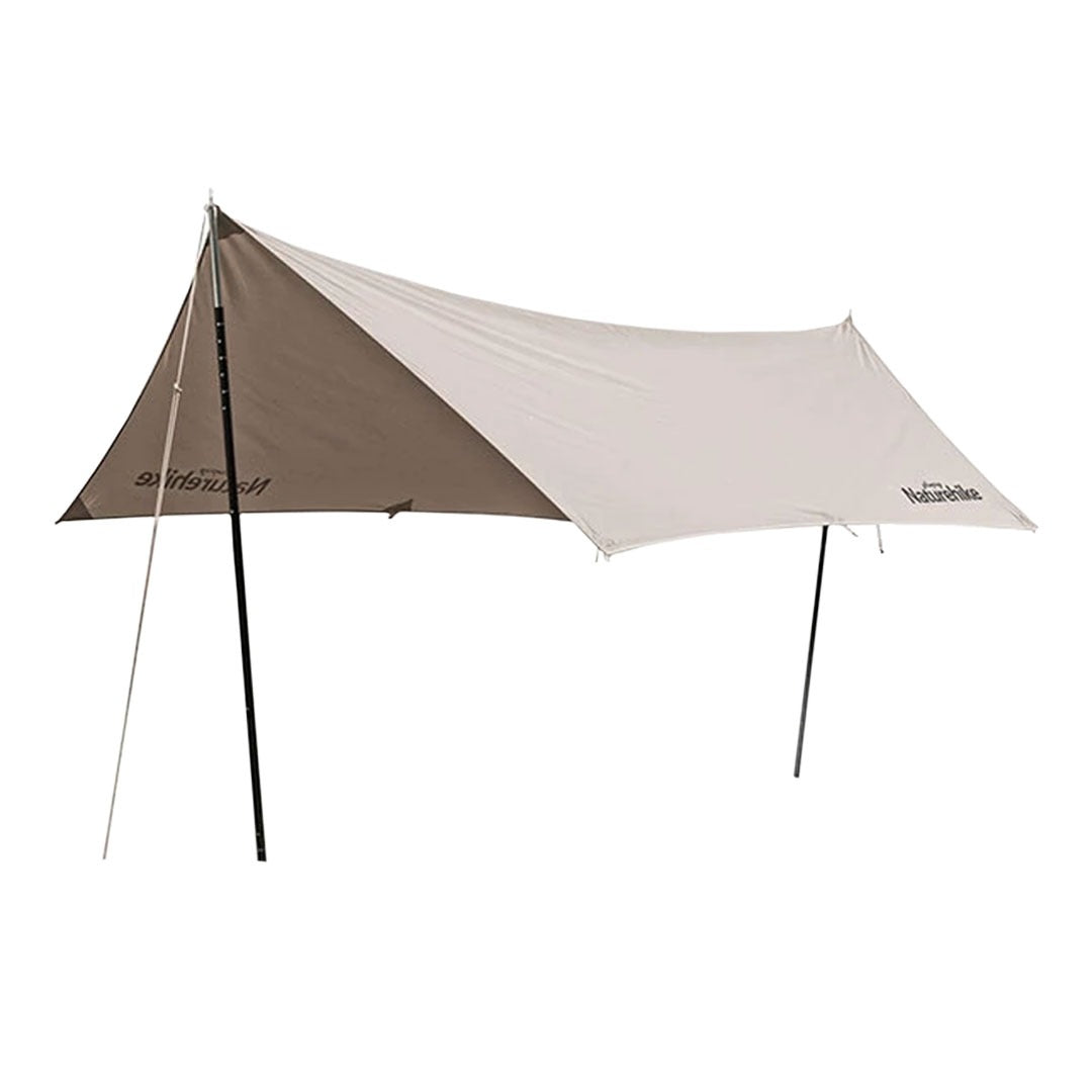 Tenda Canopy Naturehike NH20TM005 Stretch Tent Tarp Cotton