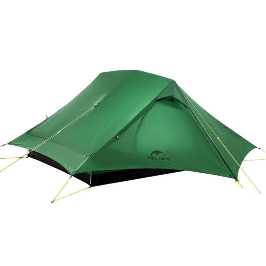 Tenda Ultralight Naturehike NH20ZP080 Force Tent 2P 20D