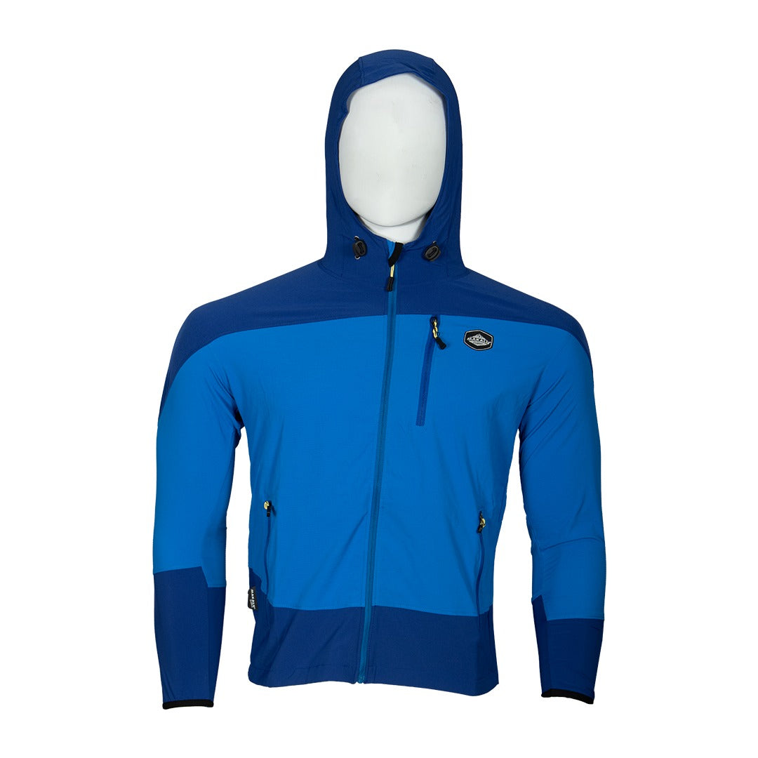 Jaket Ultralight Makalu Mariana Outdoor Jacket