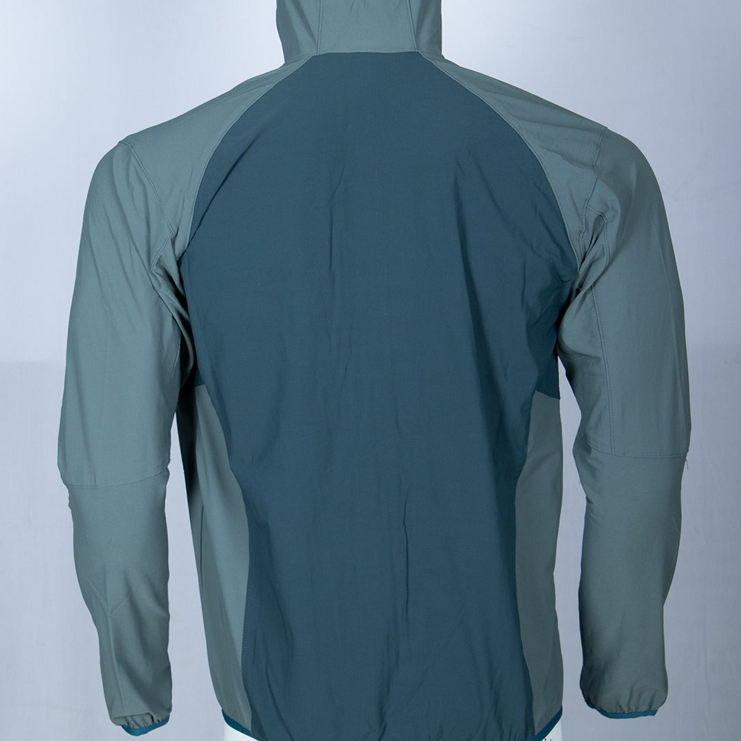 Jaket Ultralight Makalu Moristo Outdoor Jacket