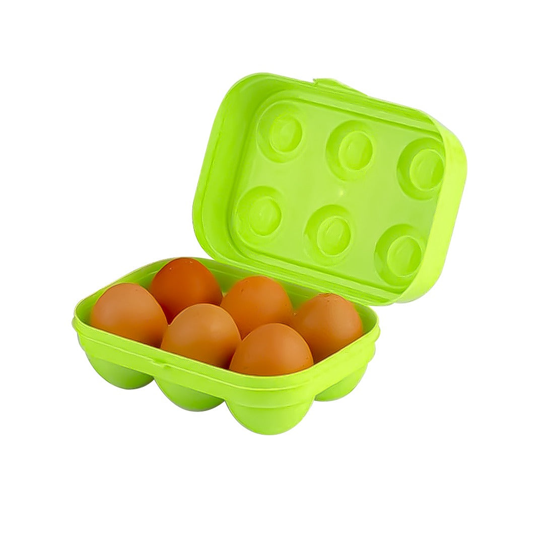 Egg Holder Golden Sunkist TT-1091