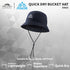 Topi Outdoor Aonijie E4603 Bucket Sun Hat