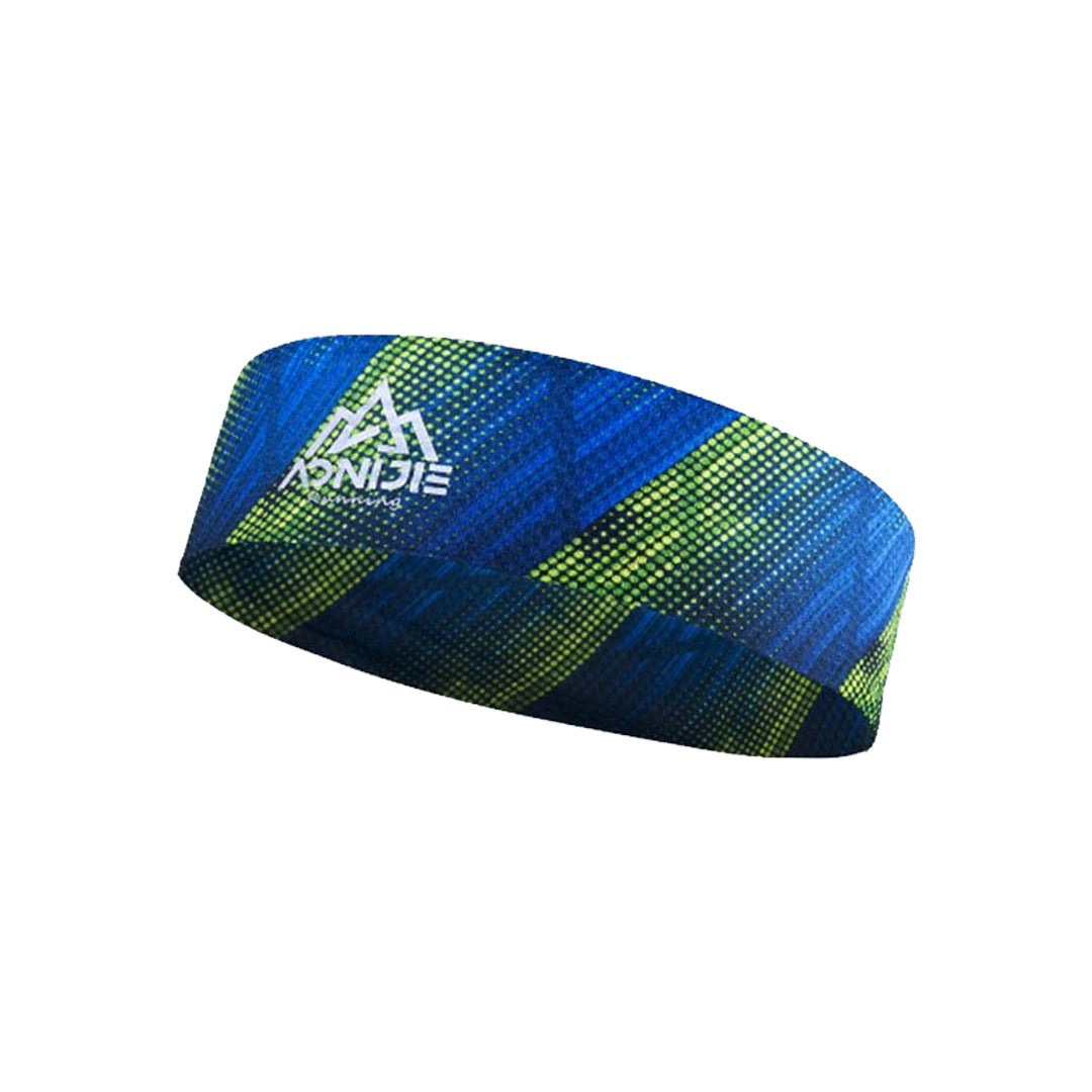 Penahan Keringat Aonijie E4903 Quick Dry Headband