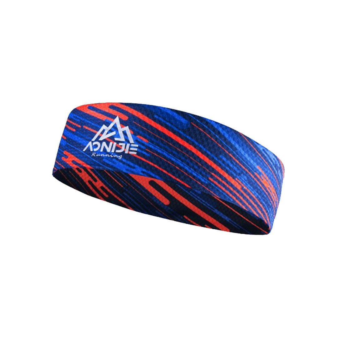 Penahan Keringat Aonijie E4903 Quick Dry Headband