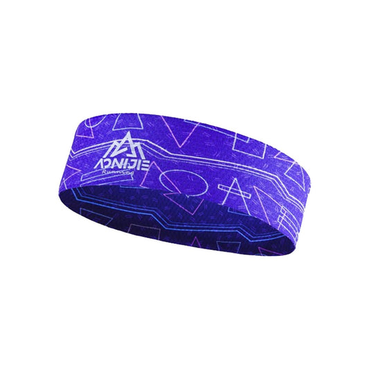 Penahan Keringat Aonijie E4903 Quick Dry Headband