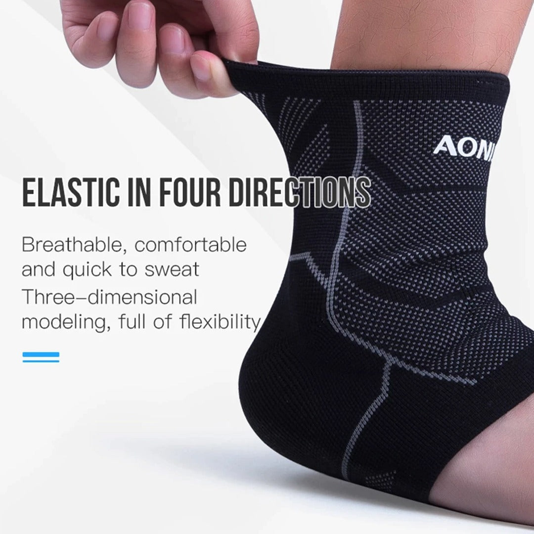 Pelindung Pergelangan Kaki Aonijie E4404 Ankle Support