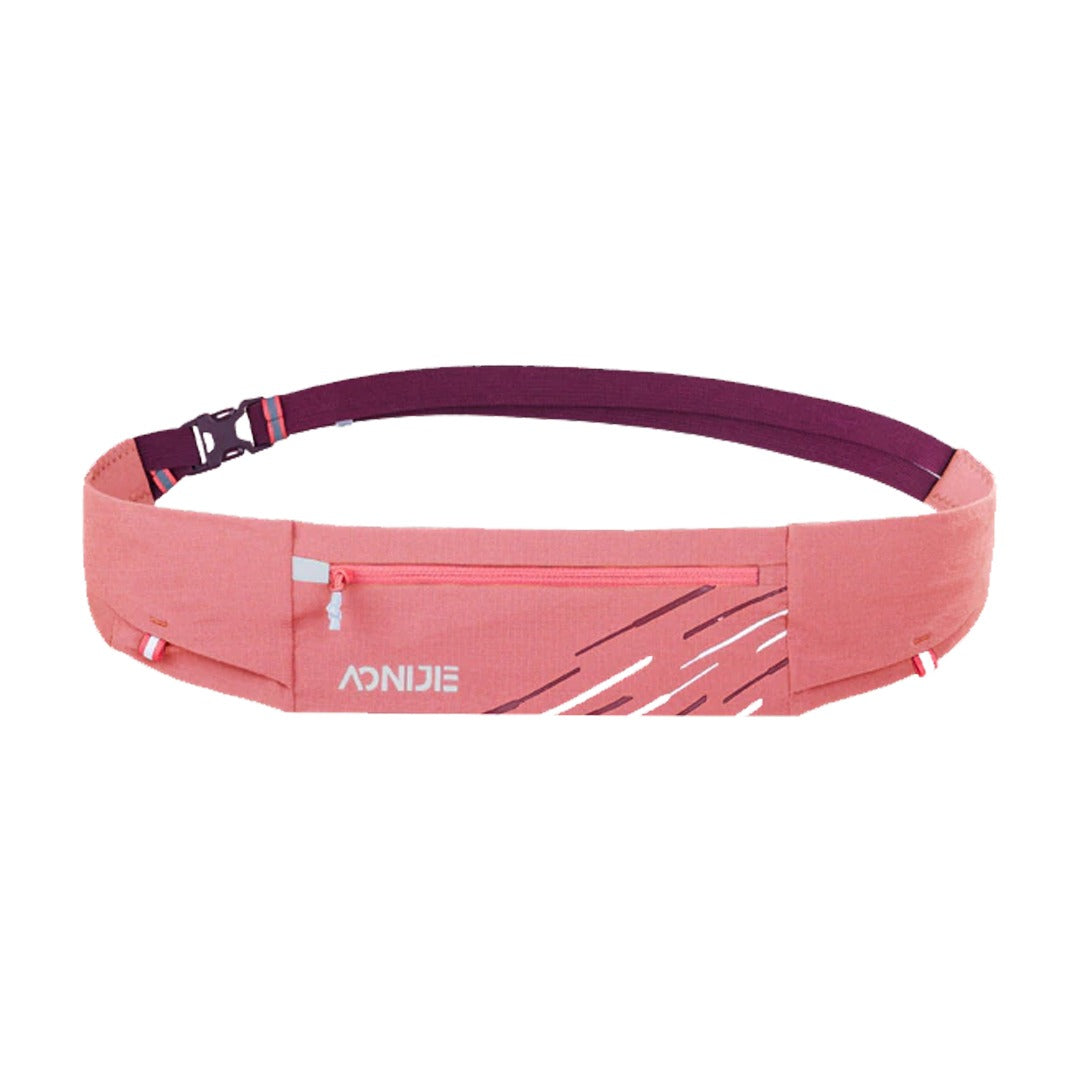 Tas Pinggang Lari Aonijie W8105 Running Waist Bag