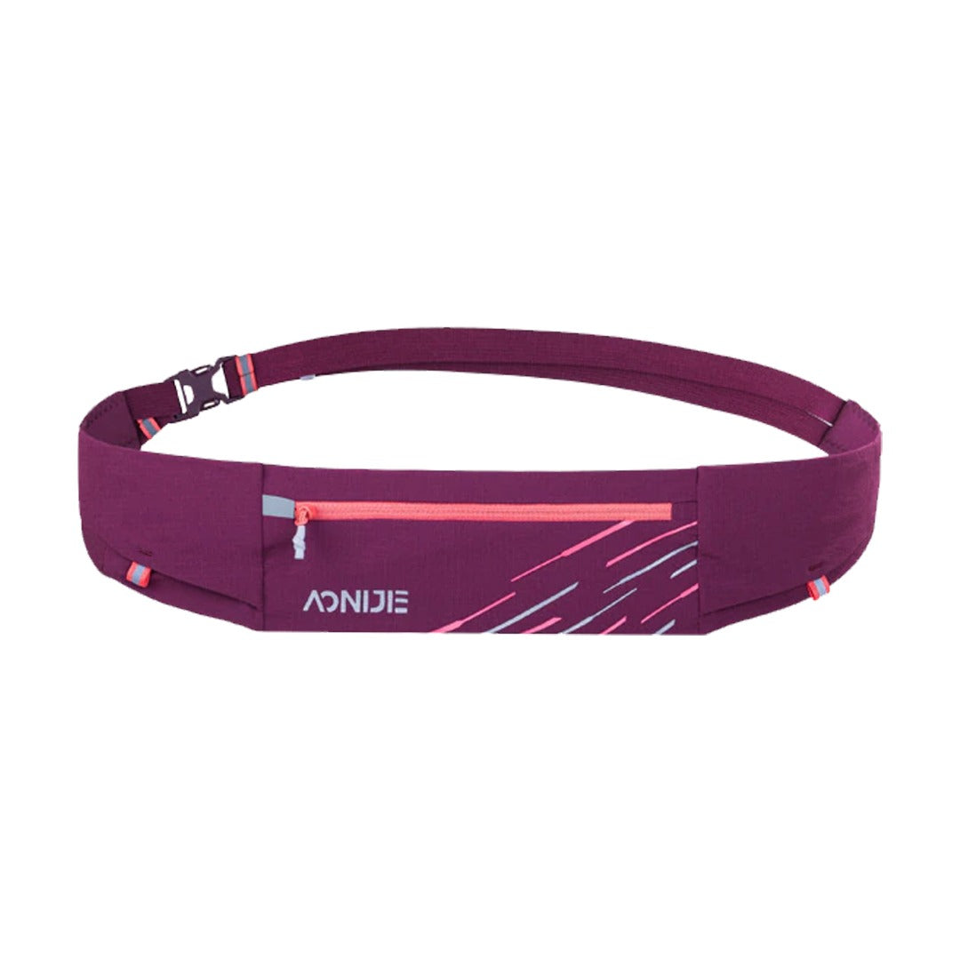 Tas Pinggang Lari Aonijie W8105 Running Waist Bag