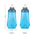 Botol Minum Lipat Aonijie SD27 Insulation Soft Flask 420mL