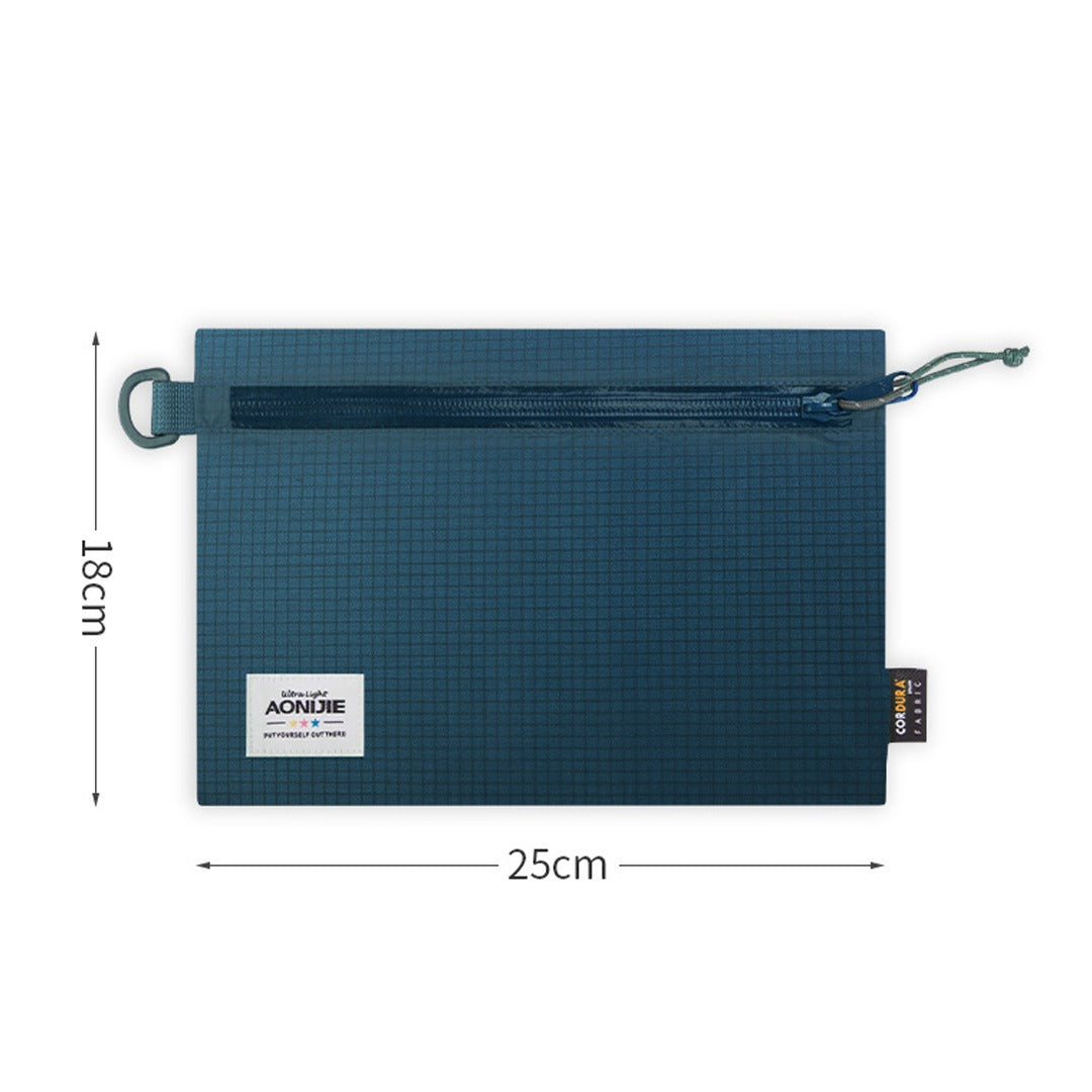 Pouch Serbaguna Waterproof Aonijie H3201 Storage Bag
